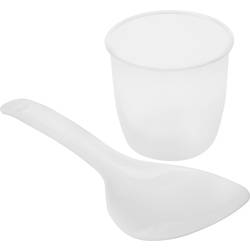 Princess 01.271950.01.001 vařič rýže nerezová ocel, černá