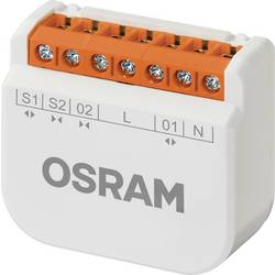 OSRAM Smart+ modul, ovládání rolety