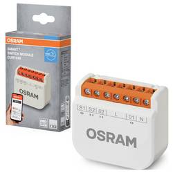 OSRAM Smart+ modul, ovládání rolety