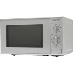 Panasonic NN-E221MMEPG mikrovlnná trouba stříbrná 800 W