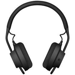 AiAiAi TMA-2 Move XE Wireless sluchátka uzavřená (Over Ear) Bluetooth® černá