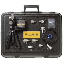 Fluke 700HTPK Sada pro testování hydraulických čerpadel, 4124358, Hydraulické testovací čerpadlo, 1 ks