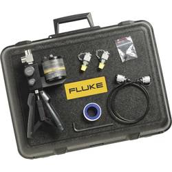 Fluke 700HTPK Sada pro testování hydraulických čerpadel, 4124358, Hydraulické testovací čerpadlo, 1 ks