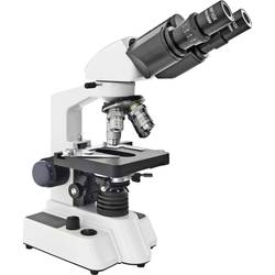 Bresser Optik Bresser mikroskop s procházejícím světlem binokulární 1000 x procházející světlo