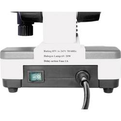 Bresser Optik Bresser mikroskop s procházejícím světlem binokulární 1000 x procházející světlo