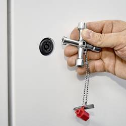 Knipex 00 11 03 1 ks