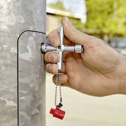 Knipex 00 11 03 1 ks