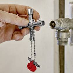 Knipex 00 11 03 1 ks