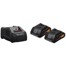 Fein 92604228010 ProCORE 18V4Ah GAL1880CV AS N00 akumulátor do nářadí a nabíječka 18 V 4 Ah Li-Ion