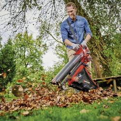 Einhell Professional 3433640 VENTURRO 36/240 vysavač listí