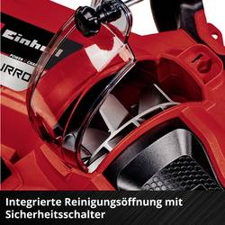 Einhell Professional 3433640 VENTURRO 36/240 vysavač listí