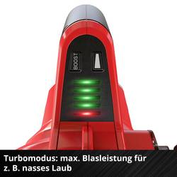 Einhell Professional 3433640 VENTURRO 36/240 vysavač listí