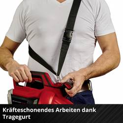 Einhell Professional 3433640 VENTURRO 36/240 vysavač listí