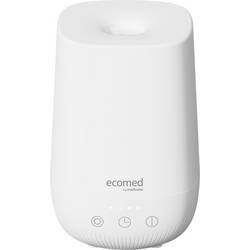 Ecomed AD-50E aromatický osvěžovač vzduchu 1 ks bílá