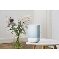 Ecomed AD-50E aromatický osvěžovač vzduchu 1 ks bílá