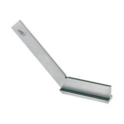 HELIOS PREISSER Gehrungswinkel 135° 200x130mm mit Anschlag DIN 875/II 0395144 pokosový úhelník 200 x 130 mm, 135 °