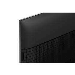 Sony Bravia 7 LED TV 164 cm 65 palec Energetická třída (EEK2021) D (A - G) CI+, DVB-C, DVB-S, DVB-S2, DVB-T, DVB-T2, Smart TV, UHD, WLAN, PVR ready Dark silver