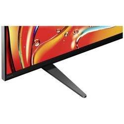 Sony Bravia 7 LED TV 164 cm 65 palec Energetická třída (EEK2021) D (A - G) CI+, DVB-C, DVB-S, DVB-S2, DVB-T, DVB-T2, Smart TV, UHD, WLAN, PVR ready Dark silver