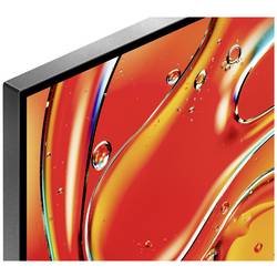 Sony Bravia 7 LED TV 164 cm 65 palec Energetická třída (EEK2021) D (A - G) CI+, DVB-C, DVB-S, DVB-S2, DVB-T, DVB-T2, Smart TV, UHD, WLAN, PVR ready Dark silver