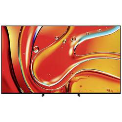 Sony Bravia 7 LED TV 164 cm 65 palec Energetická třída (EEK2021) D (A - G) CI+, DVB-C, DVB-S, DVB-S2, DVB-T, DVB-T2, Smart TV, UHD, WLAN, PVR ready Dark silver