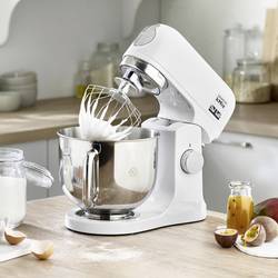 Kenwood KMX750AW kuchyňský robot bílá