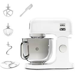 Kenwood KMX750AW kuchyňský robot bílá