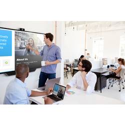 Legamaster Airserver Connect 3 Streamingový přijímač CastReceiver