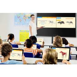 Legamaster Airserver Connect 3 Streamingový přijímač CastReceiver