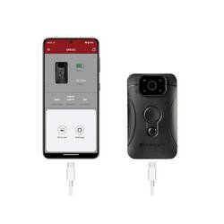 Transcend TS64GDPB10C osobní kamera