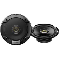 Kenwood KFCS1676EX sada 2cestných vestavných reproduktorů 330 W Množství: 1 pár