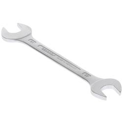 Gedore 6 22X24 Doppelmaulschlüssel 22x24mm DIN3110 flach Gedore oboustranný plochý klíč 1 ks Délka klíče (cm) (jen pro nadpis) 22 mm