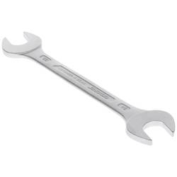 Gedore 6 22X24 Doppelmaulschlüssel 22x24mm DIN3110 flach Gedore oboustranný plochý klíč 1 ks Délka klíče (cm) (jen pro nadpis) 22 mm