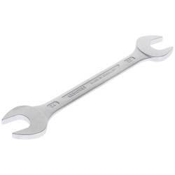 Gedore 6 22X24 Doppelmaulschlüssel 22x24mm DIN3110 flach Gedore oboustranný plochý klíč 1 ks Délka klíče (cm) (jen pro nadpis) 22 mm