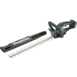 Makita UH020GZ akumulátor Aku nůžky na živý plot bez akumulátoru 460 W 40 V Li-Ion 500 mm