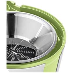 Bosch Haushalt MES25G0 odšťavňovač, 700 W, bílá, zelená