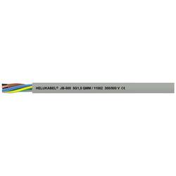 HELU OB-500 11030-1000 řídicí kabel 4 x 0.75 mm², 1000 m, šedá