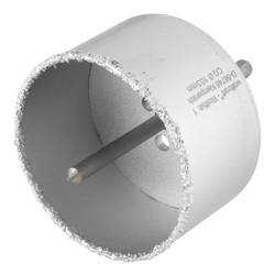 Wolfcraft 409841 3899000 vrtací korunka 103 mm 1 ks