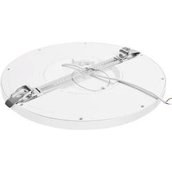 Megatron LED osvětlení na stěnu/strop LED pevně vestavěné LED 18 W teplá bílá, denní bílá