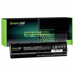 Green Cell akumulátor do notebooku MU06 10.8 V 6600 mAh HP, Compaq