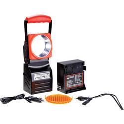 AccuLux LED pracovní svítidlo SL 8 LED, 200 lm, 456741