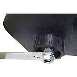 motorový autonaviják HP Autozubehör 20604, 900 kg, kabelové/bezdrátové dálkové ovládání