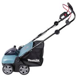 Makita DUV320Z Li-Ion akumulátor vertikutátor bez akumulátoru, bez nabíječky Pracovní šířka 32 cm