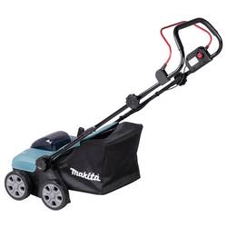 Makita DUV320Z Li-Ion akumulátor vertikutátor bez akumulátoru, bez nabíječky Pracovní šířka 32 cm