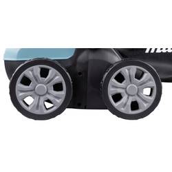 Makita DUV320Z Li-Ion akumulátor vertikutátor bez akumulátoru, bez nabíječky Pracovní šířka 32 cm