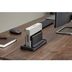 My Wall držák na PC 75 x 75 mm VESA Standard, 100 x 100 mm VESA Standard, samostatné HZ50L HZ50L černá Zatížitelný do hmotnosti=3 kg