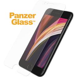 PanzerGlass 2684 ochranné sklo na displej smartphonu Apple IPhone se (Gen. 3, 2022), IPhone se (Gen. 2, 2020), iPhone 8, iPhone 7, IPhone 6 1 ks Chránící proti