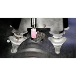 PFERD TOOLS 31107276 brusné tělísko Průměr 5 mm 10 ks