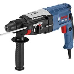 Bosch Professional GBH 2-28 SDS plus-bourací kladivo 230 V 800 W kufřík