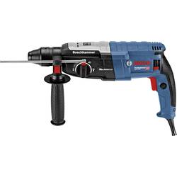 Bosch Professional GBH 2-28 SDS plus-bourací kladivo 230 V 800 W kufřík
