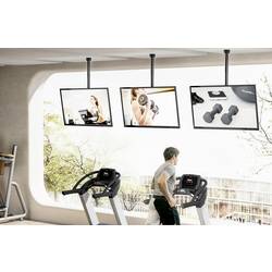 My Wall Bewegliche TV Deckenhalterung TV stropní držák HD8L